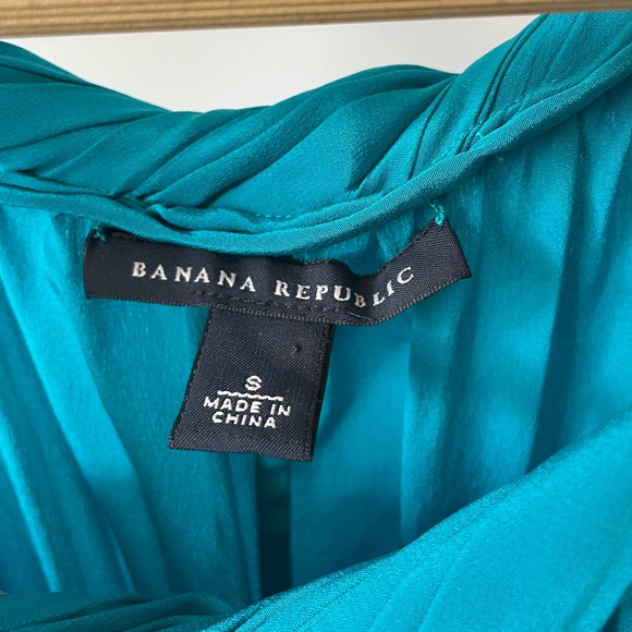 Banana Republic Cocktail Dress - Picture 4 of 4
